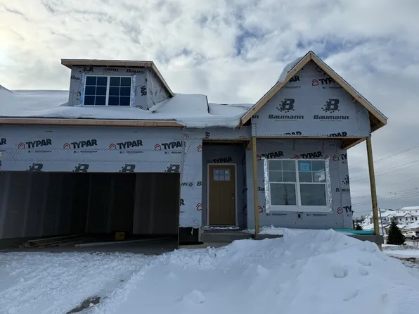11984 Smithfield Dr Lot 51, Holland, MI 49424