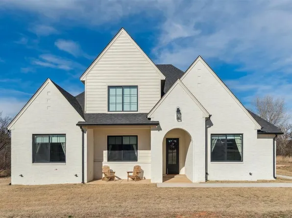 4400 W Forrest Hills Rd, Guthrie, OK 73044