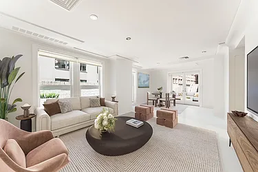 Sold by Brown Harris Stevens