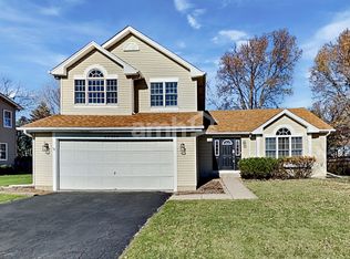 24058 W Heather Ct, Plainfield, IL