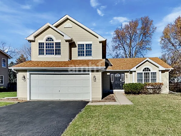 24058 W Heather Ct, Plainfield, IL 60585