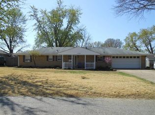 3705 Velma Dr, Bartlesville, OK 74006