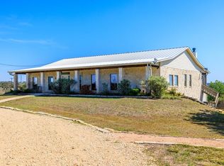 124 Oehler Rd, Mountain Home, TX 78058