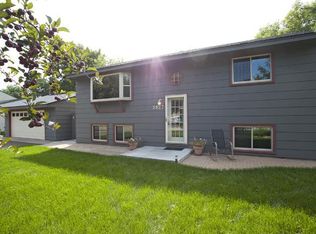 9827 129th Ave N, Champlin, MN 55316