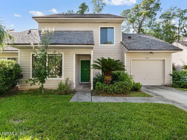 4120 HANGING MOSS Court, Jacksonville, FL 32257