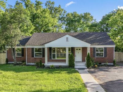1150 E Clark Blvd, Murfreesboro, TN, 37130