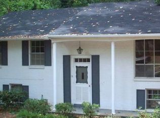 2538 Benson Poole Rd SE, Smyrna, GA 30082