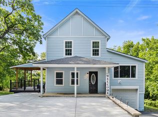 227 William St, Washington, PA 15301