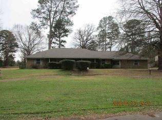 19035 Country Estates Cir, Flint, TX 75762