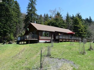 95391 Grizzly Mountain Rd, Gold Beach, OR 97444