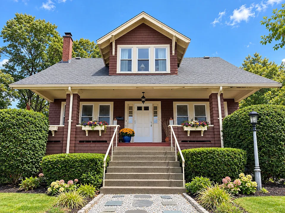 9 Maple Way