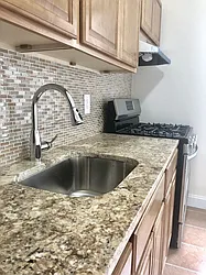 Rented by New York Residence