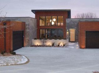 8151 28th St SE, Ada, MI 49301