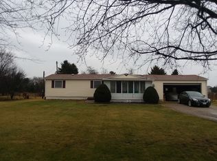 1402 Horn Rd, Milan, OH 44846