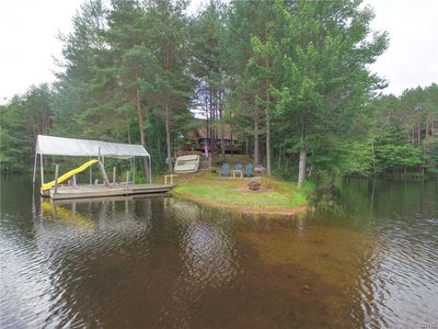 5122 Eagle Dr, Brantingham, NY, 13312