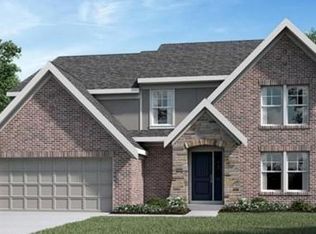 1637 Liberty Park Dr, Braselton, GA
