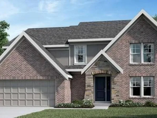 1637 Liberty Park Dr, Braselton, GA 30517