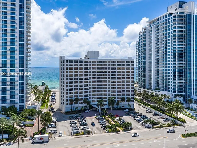 3505 S Ocean Dr #606 — Photo 49