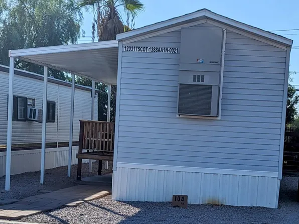 139 S Crismon Road #104, Mesa, AZ 85208