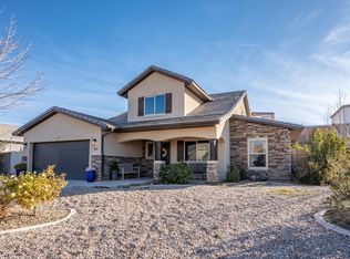 807 N 370 W, La Verkin, UT 84745