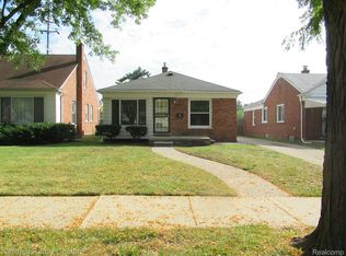 12956 Woodbine, Redford, MI 48239