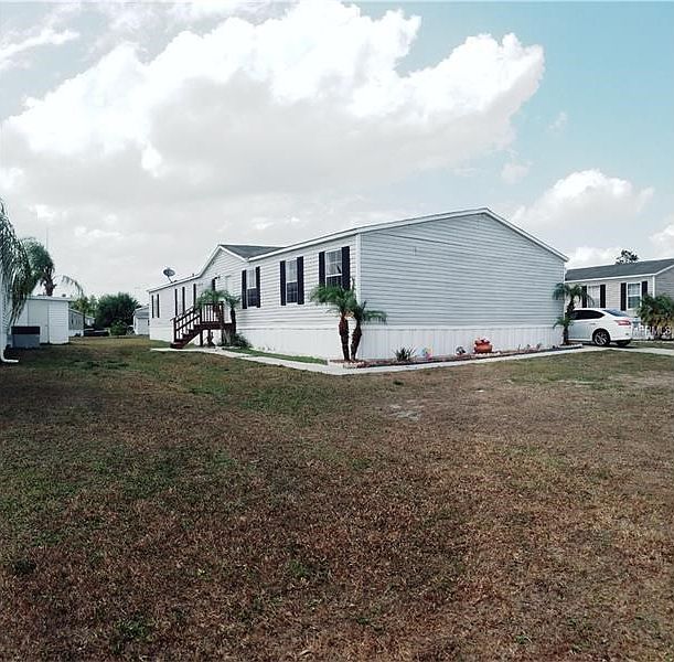 Side Front View