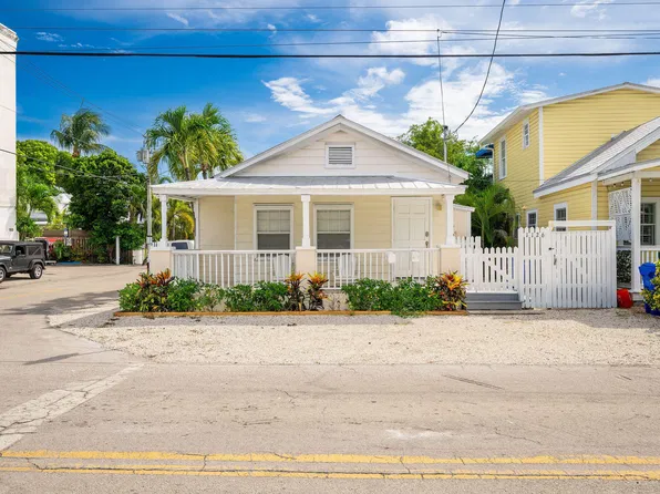 1126 Grinnell St, Key West, FL 33040