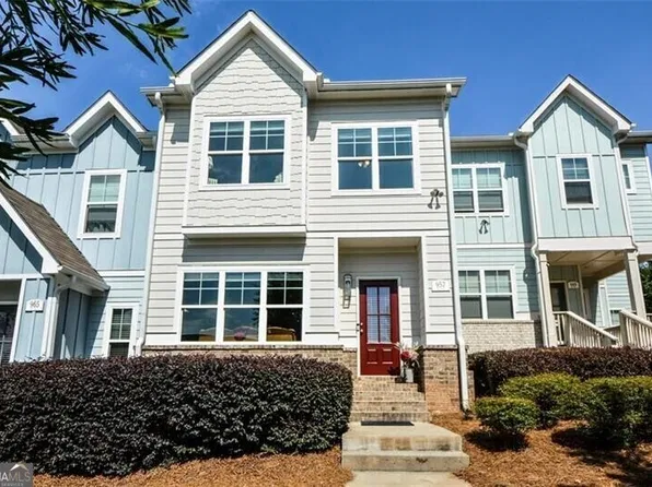 957 Shy Ln, Marietta, GA 30060