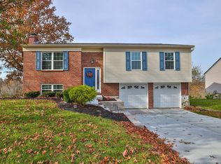 9 Horizon Hill Ct, Alexandria, KY