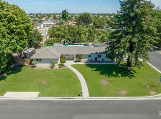 13026 Appaloosa Ave, Bakersfield, CA 93314