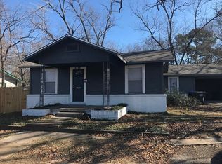 1700 Alpine Rd, Longview, TX 75601