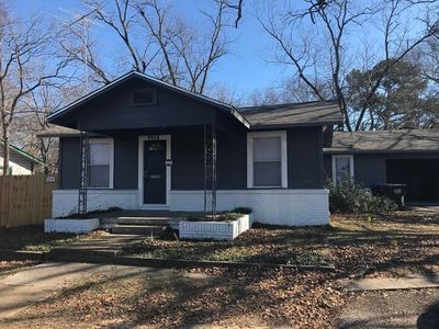 1700 Alpine Rd, Longview, TX, 75601