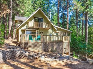 6169 Kokanee Ln, Pollock Pines, CA 95726
