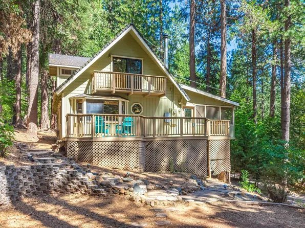 6169 Kokanee Ln, Pollock Pines, CA 95726