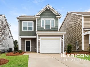 962 Tuxford Trl, Elgin, SC 29045