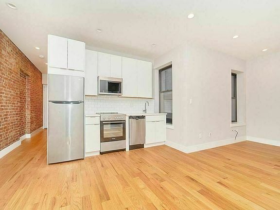2nd image of 2500 Adam Clayton Powell Jr Blvd #3C