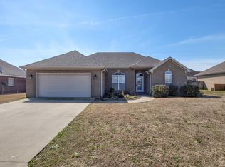 103 Fox Loop, Muscle Shoals, AL 35661