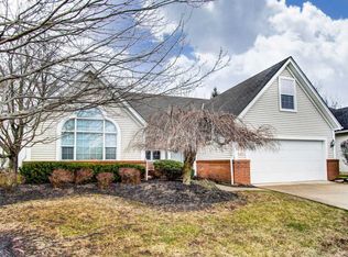 450 Buckstone Pl, Westerville, OH