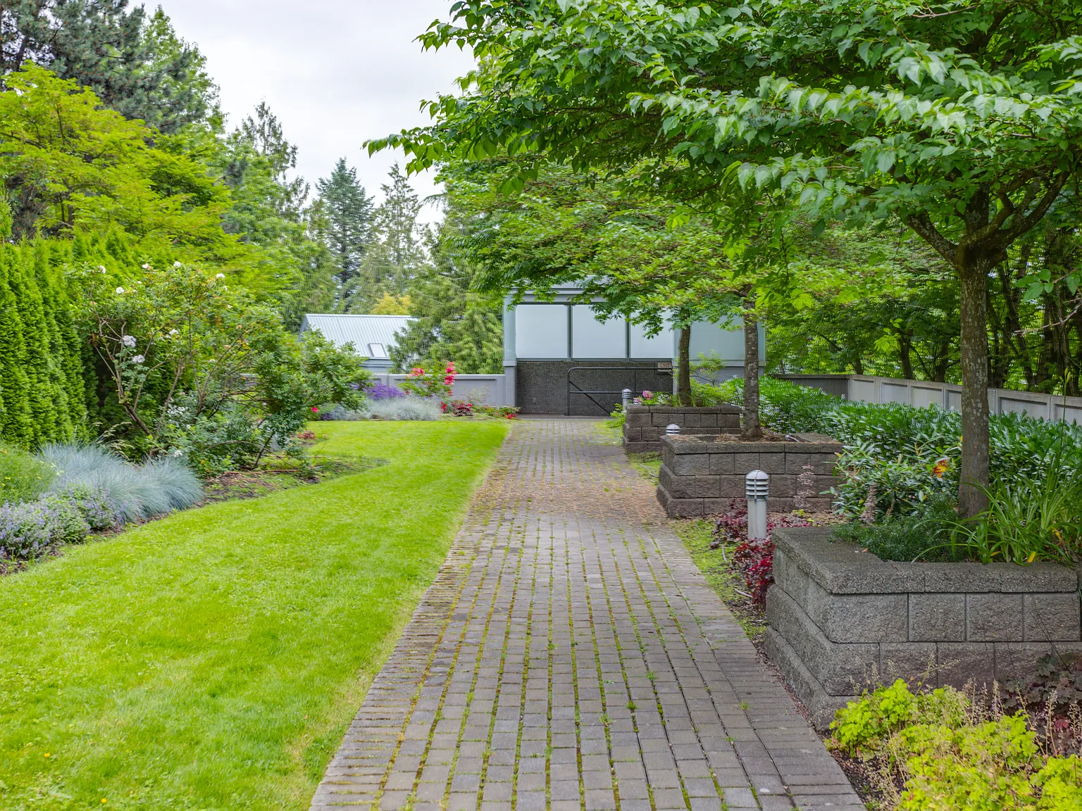 1 bed, 674 sqft, $2,600 — Photo 4