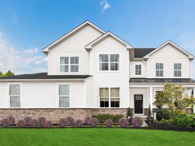 207 Goldleaf Dr E, Middletown, DE, 19709