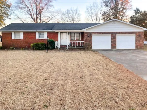 22062 County Road 126, Malden, MO 63863