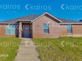 2800 Destin Ave, Amarillo, TX 79118