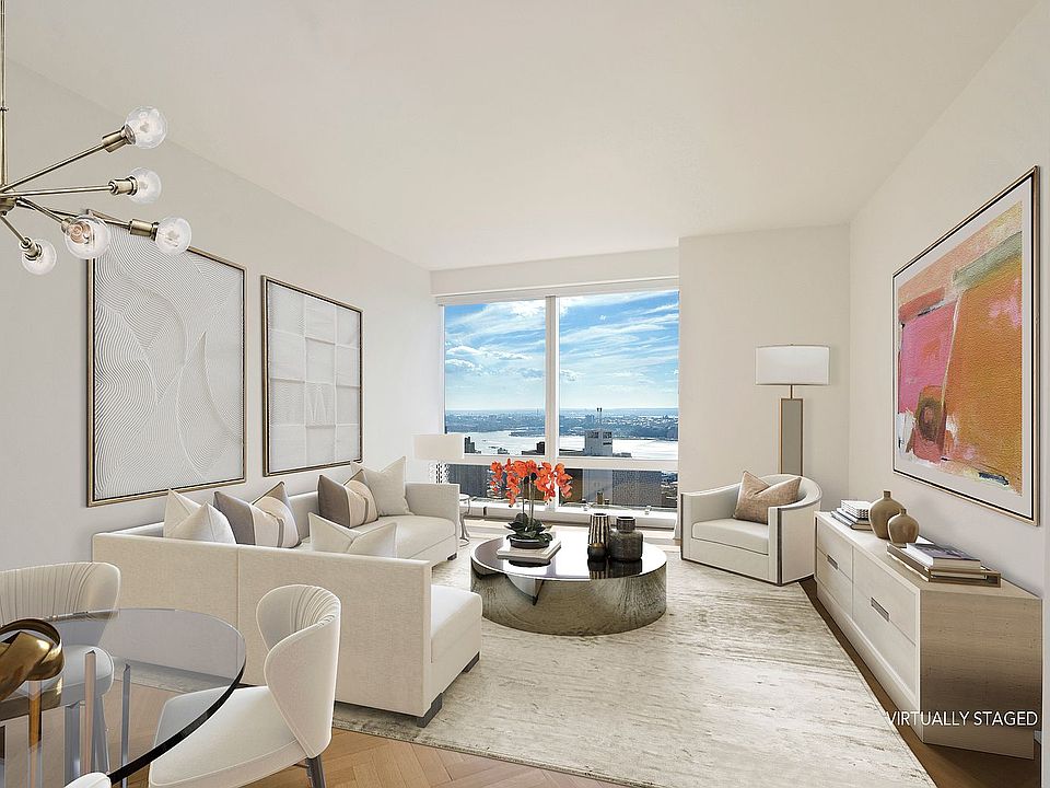 1st image of 25 Columbus Cir #64F