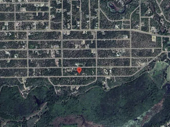 (undisclosed Address), Interlachen, FL 32148