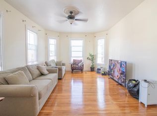 111 Wheatland Ave #1, Dorchester Center, MA 02124
