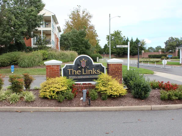 940 Masters Row APT G, Glen Allen, VA 23059