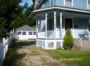 143 McKinley Ave, Norwich, CT 06360