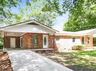 5141 Hillside Dr, Covington, GA 30014