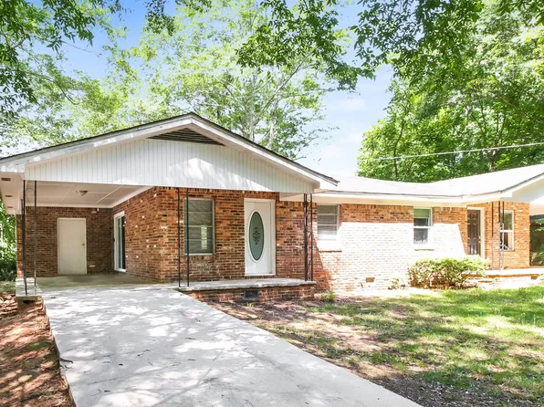 5141 Hillside Dr, Covington, GA 30014