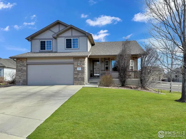5288 Buttesfield St, Firestone, CO 80504